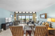 Tropical & Elegantly Updated Oceanfront Townhome
