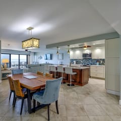 BEST SUNSETS in Keys/Ocean Front/KeyColonyPoint#15/GreatPool/30 ft from Beach