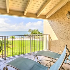 Value Oceanfront Townhouse