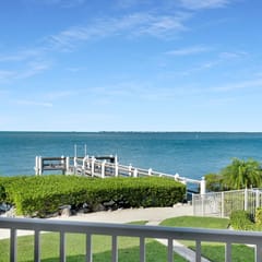 Nautical Oceanfront Escape