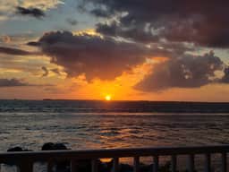 BEST SUNSETS in Keys/Ocean Front/KeyColonyPoint#15/GreatPool/30 ft from Beach