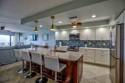 BEST SUNSETS in Keys/Ocean Front/KeyColonyPoint#15/GreatPool/30 ft from Beach