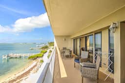 Tranquility Key Colony Point Unit 35