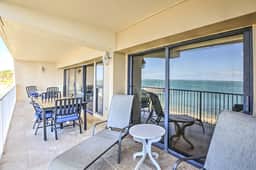 Family friendly 2bedroom+bunkroom/2.5bath oceanfront condo