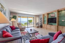 Value Oceanfront Townhouse
