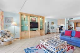 Value Oceanfront Townhouse