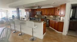 Paradise Found: Stunning Oceanfront 2 bed/2.5 bath Condo