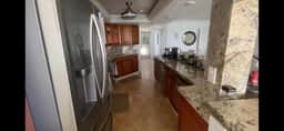 Paradise Found: Stunning Oceanfront 2 bed/2.5 bath Condo