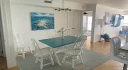 Paradise Found: Stunning Oceanfront 2 bed/2.5 bath Condo