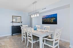 Cool & Clean Top Floor Remodeled Oceanfront Condo