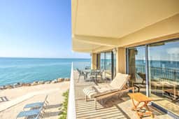 Wraparound Ocean Views 2bedroom Deluxe Condo