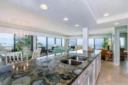 Luxuriously Remodeled & Expansive Wraparound Ocean Views