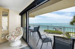 Huge Sunset Views From Wraparound Windows