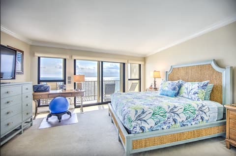 Living at Key Colony Point