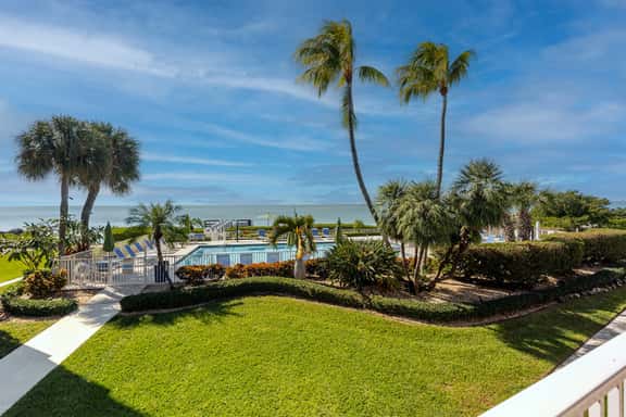 Fabulous Florida Keys Oceanfront Townhouse #10 - Image 1