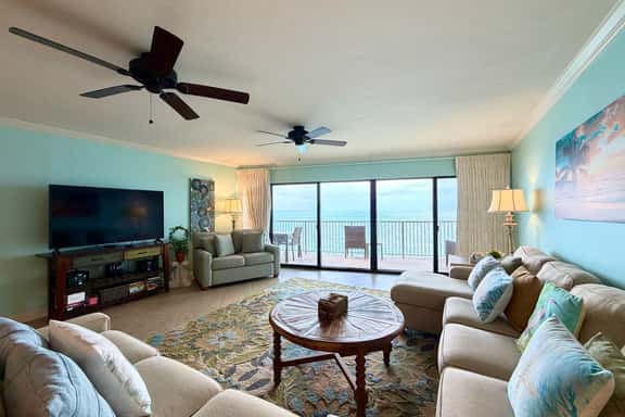Tranquility Key Colony Point Unit 35 - Image 1