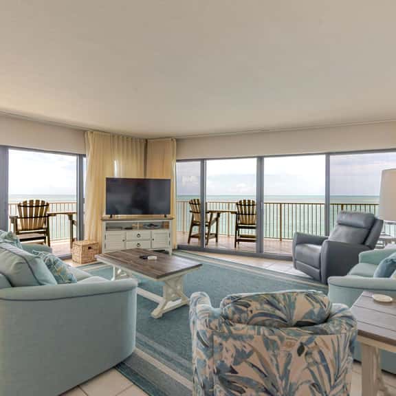 Stunning 180° Open Water Views - Image 1