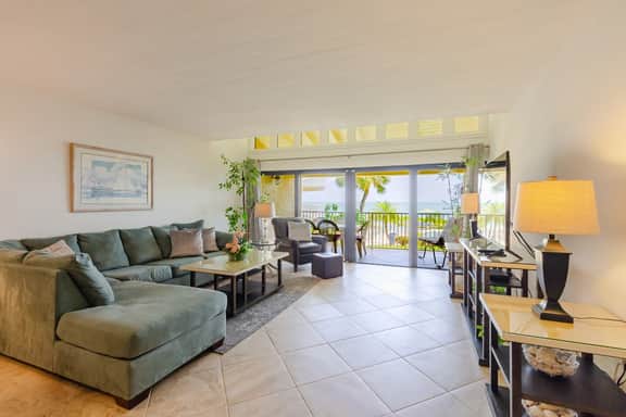 Fabulous Florida Keys Oceanfront Townhouse #10