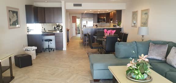 Fabulous Florida Keys Oceanfront Townhouse #10
