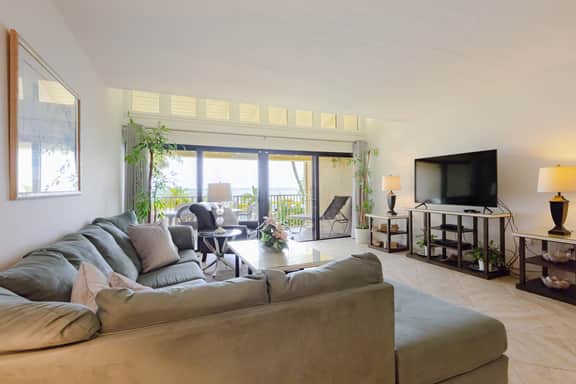 Fabulous Florida Keys Oceanfront Townhouse #10
