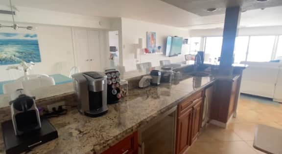 Paradise Found: Stunning Oceanfront 2 bed/2.5 bath Condo