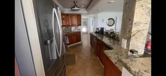 Paradise Found: Stunning Oceanfront 2 bed/2.5 bath Condo