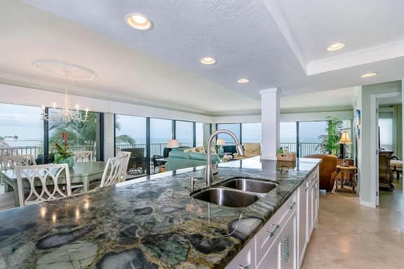 Luxuriously Remodeled & Expansive Wraparound Ocean Views