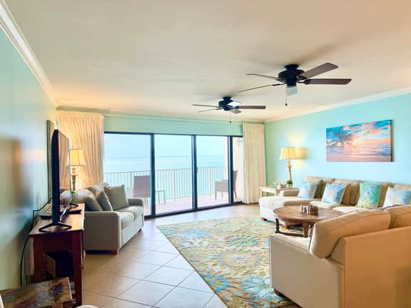 Tranquility Key Colony Point Unit 35 - Image 2