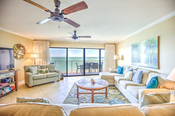 Tranquility Key Colony Point Unit 35