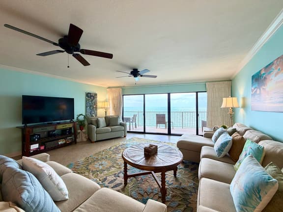Tranquility Key Colony Point Unit 35 - Image 1