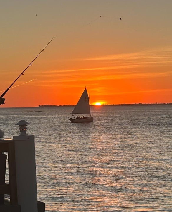 Fishing Pier