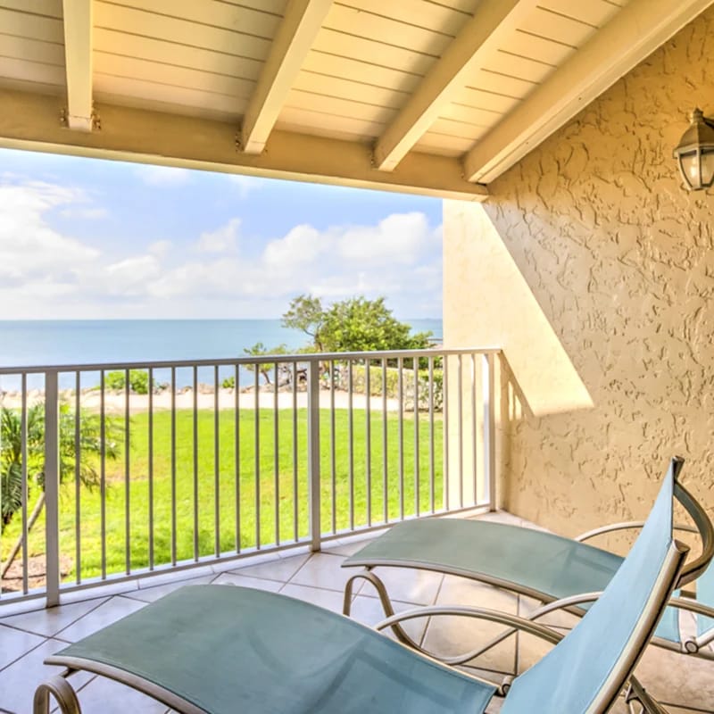 Value Oceanfront Townhouse